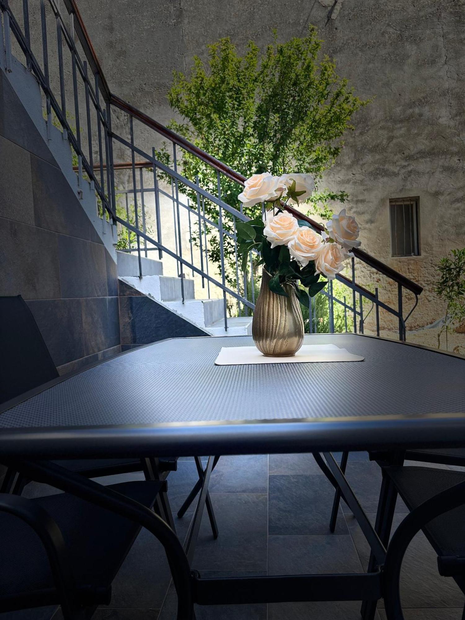 Centar 103 Apartment Sibenik Luaran gambar