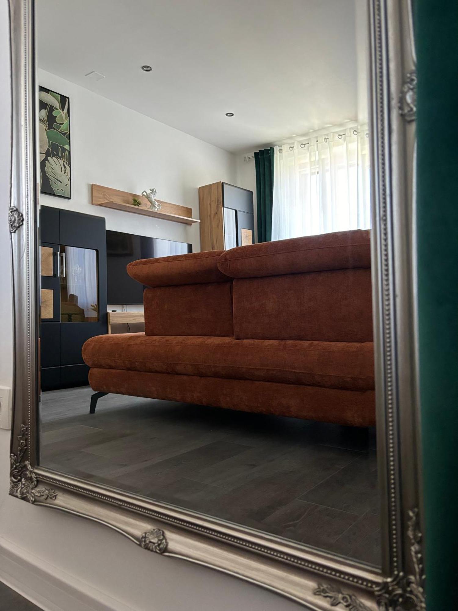 Centar 103 Apartment Sibenik Luaran gambar